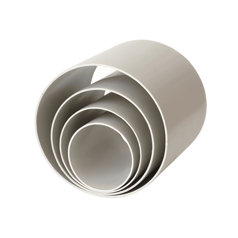 Formed Ducts and Fittings