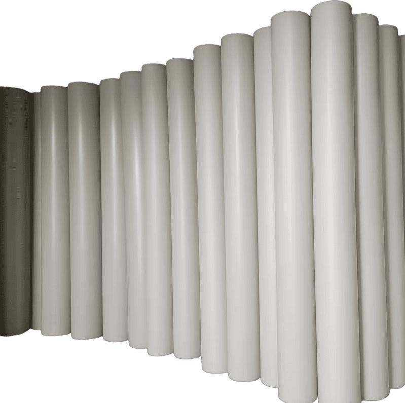 Formed Ducts and Fittings product image