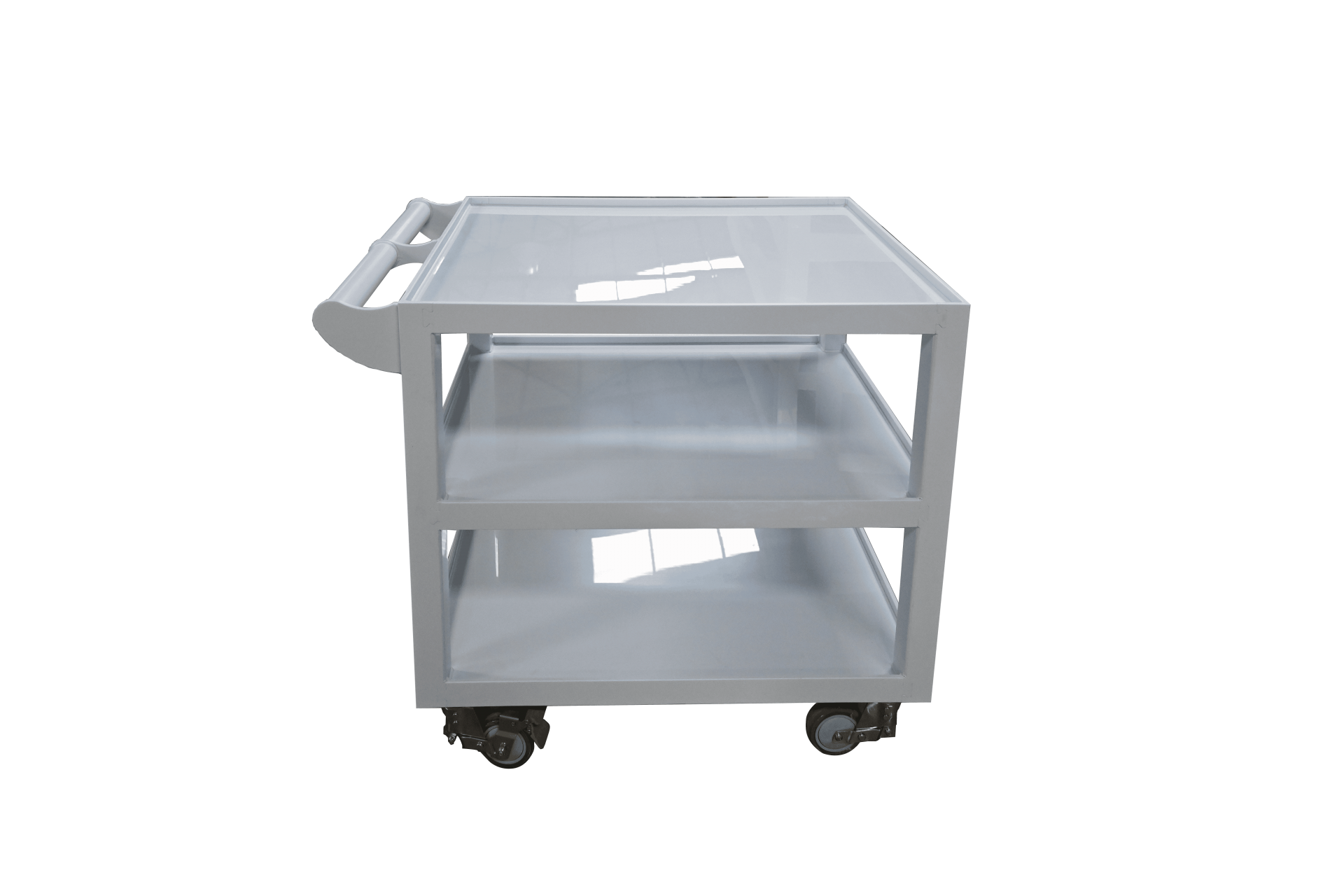 Laboratory Utility Cart product image