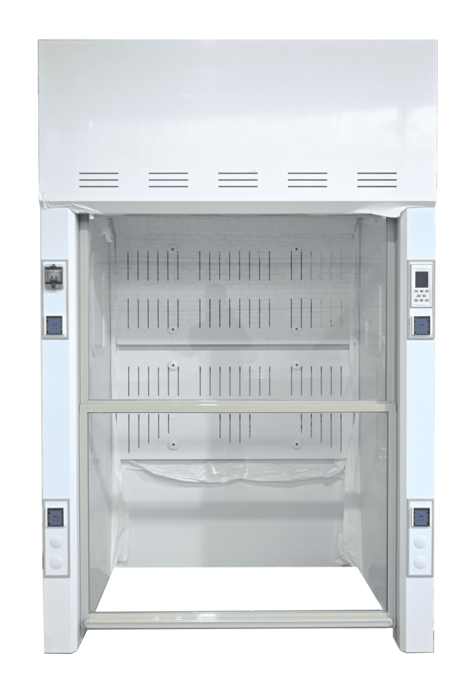Walk-In Fume Hood