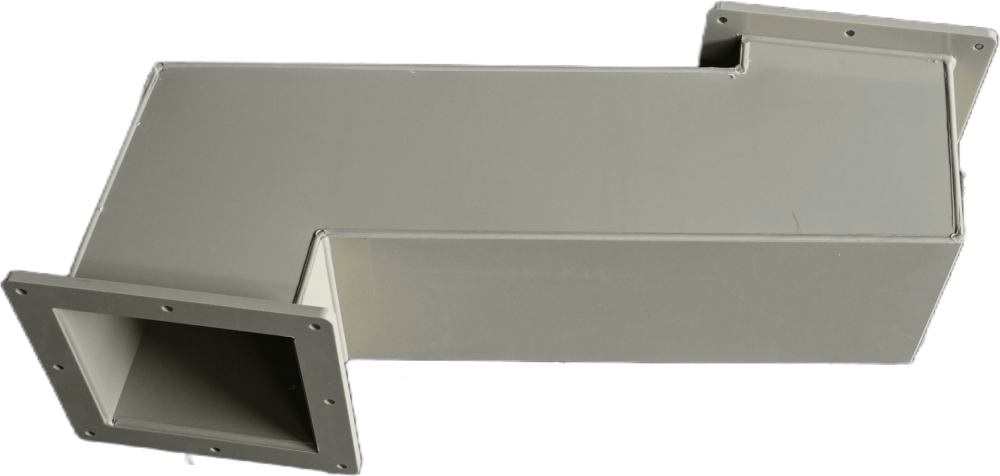 Ducts and Fittings