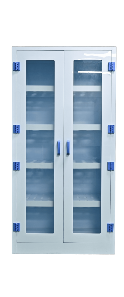 Glassware Cabinet