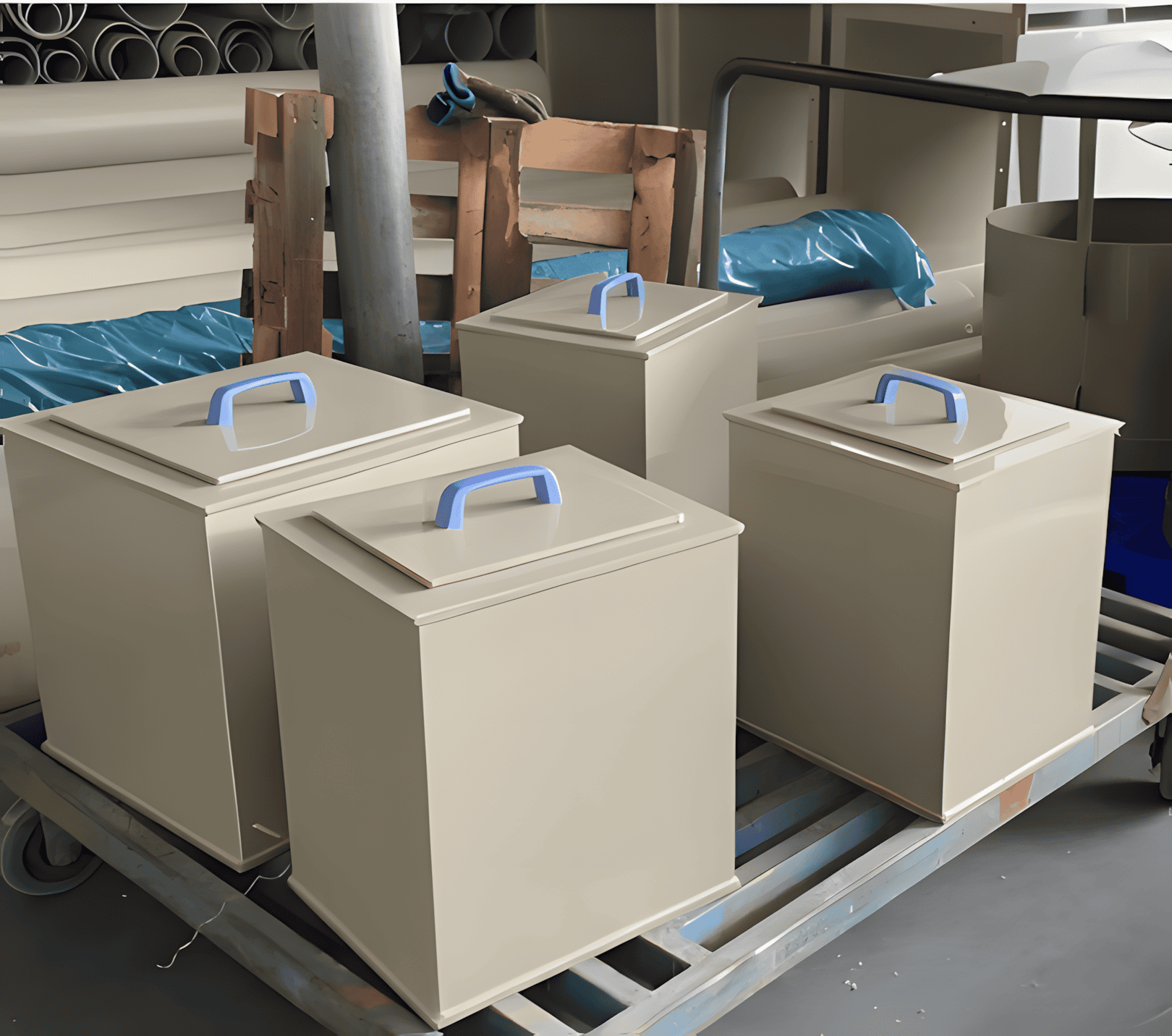 PP Water Tank product image