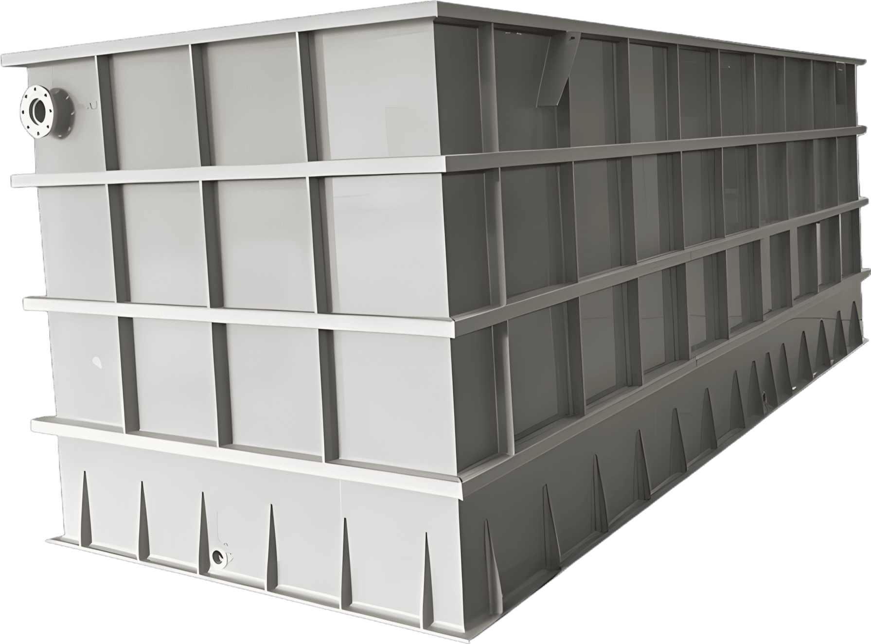 PP Water Tank product image