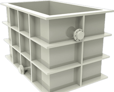 PP Water Tank