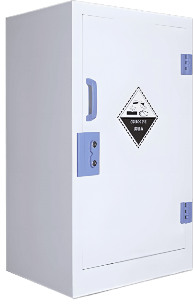 Acid/Alkali Storage Cabinet