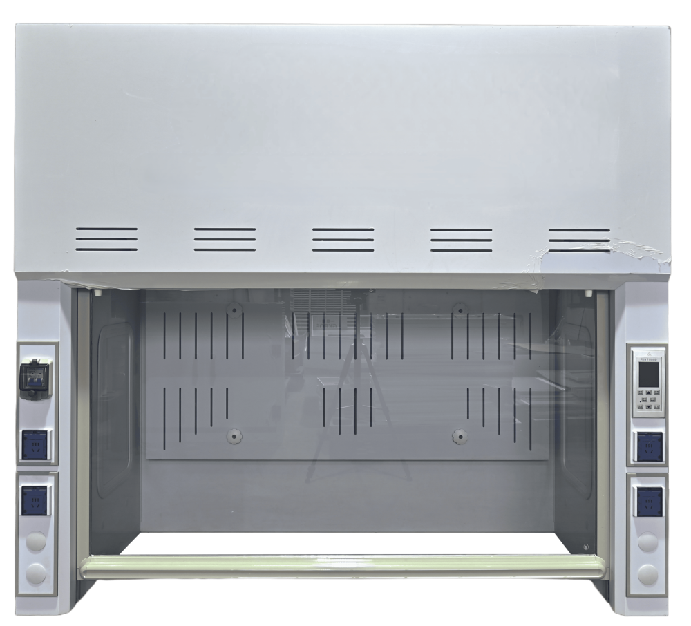 Benchtop Fume Hood
