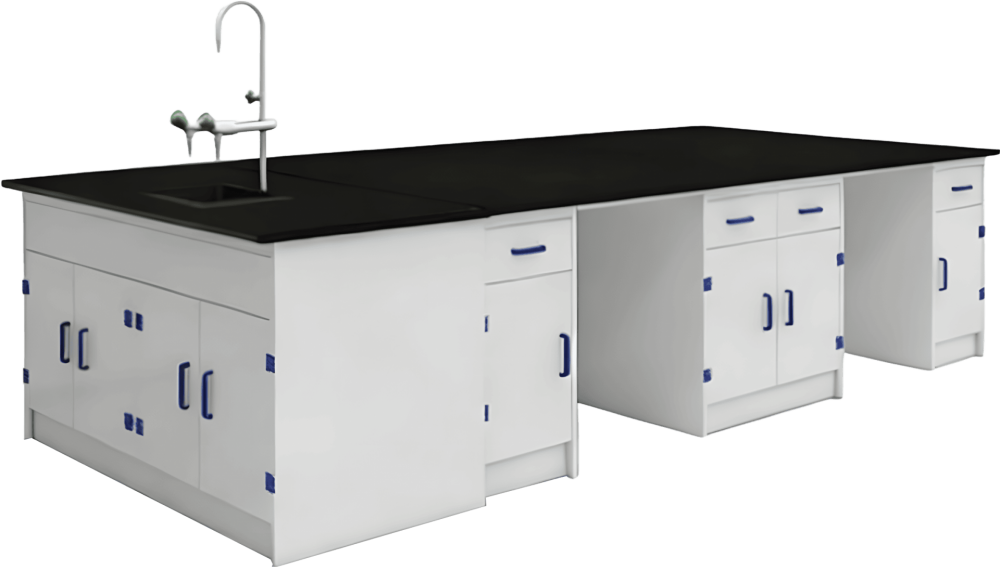 Laboratory Bench