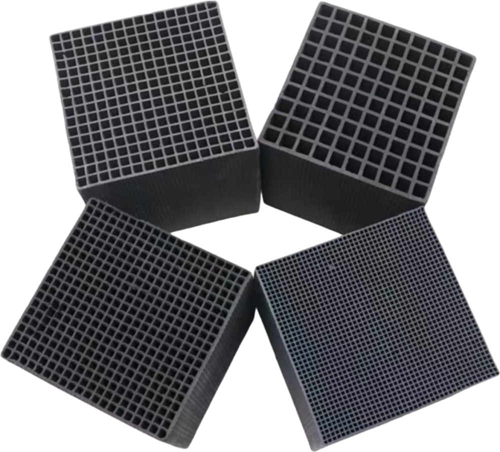 Activated Carbon