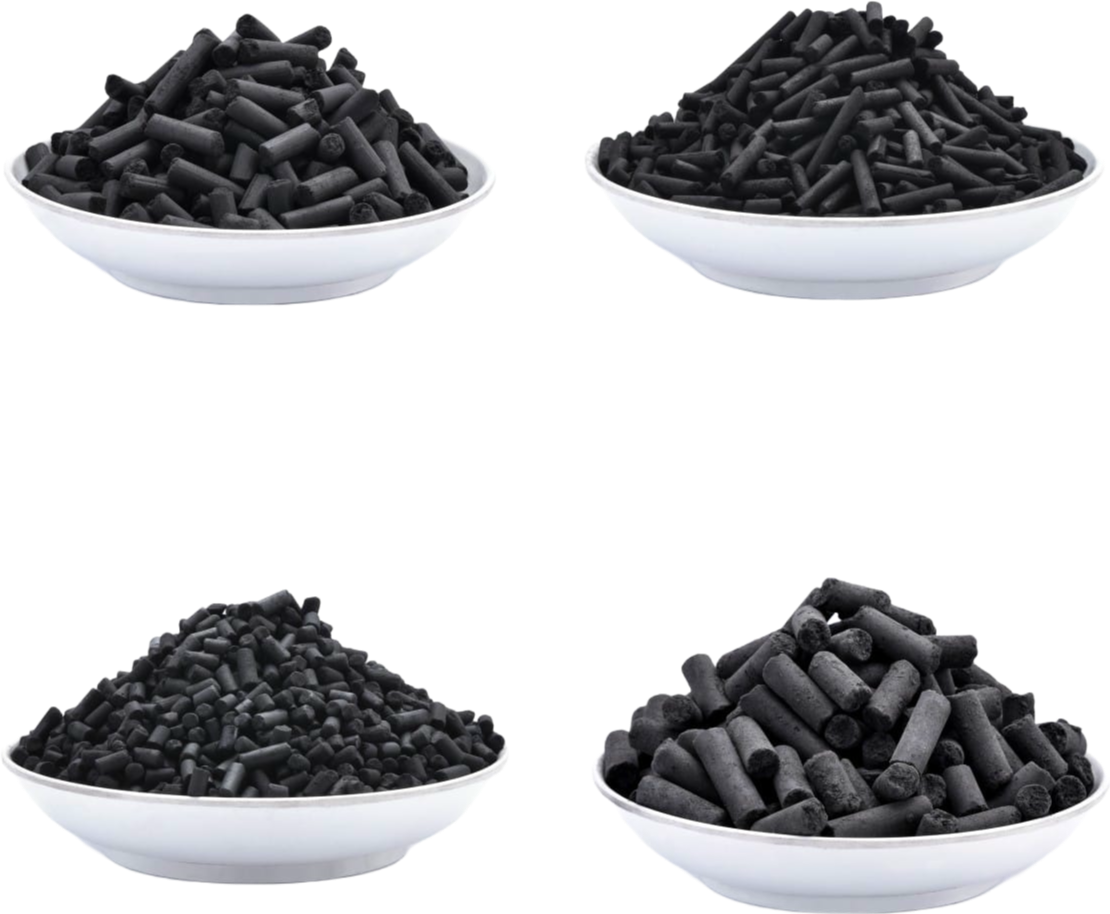 Activated Carbon product image