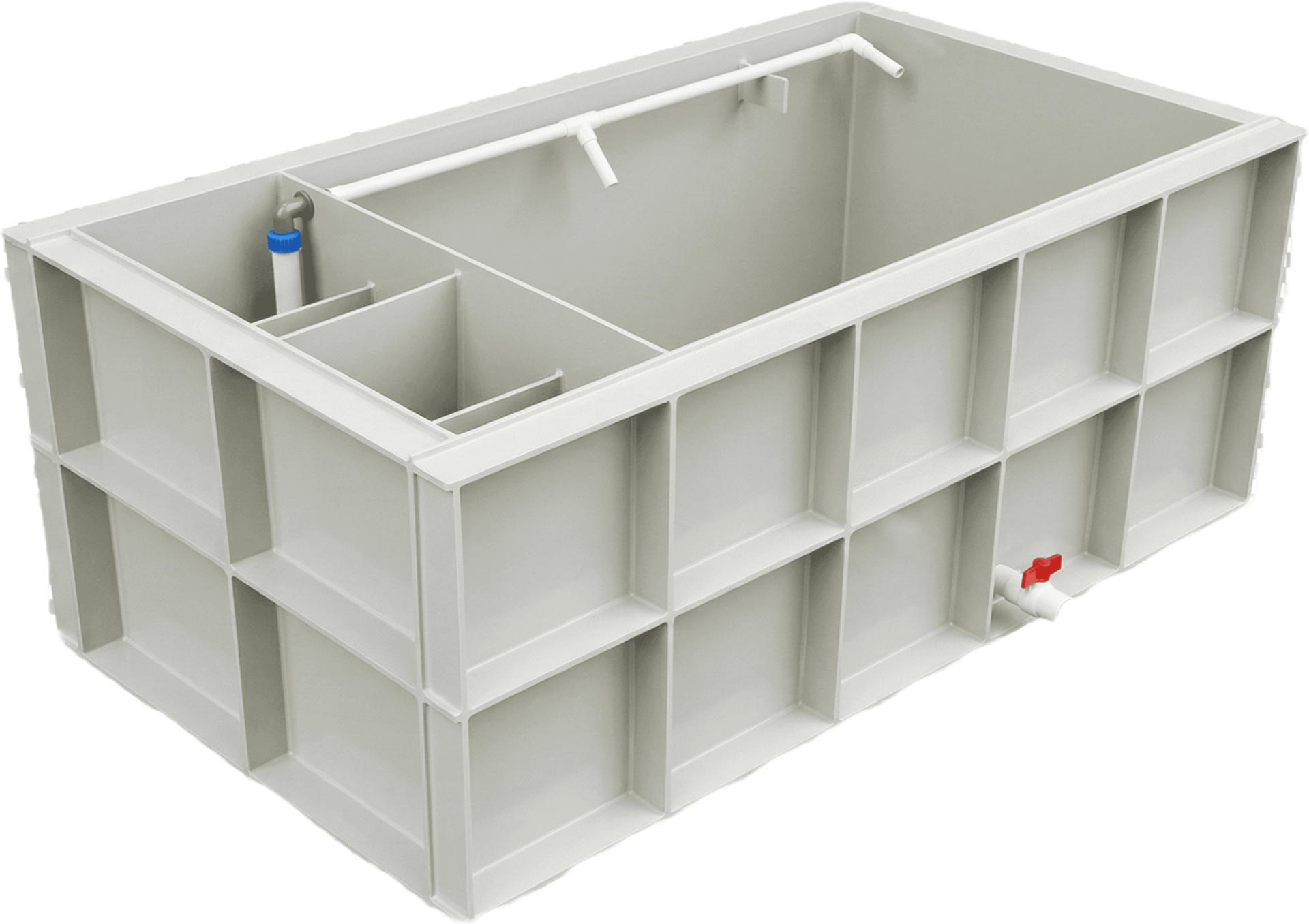 Recirculating Aquaculture Tank product image