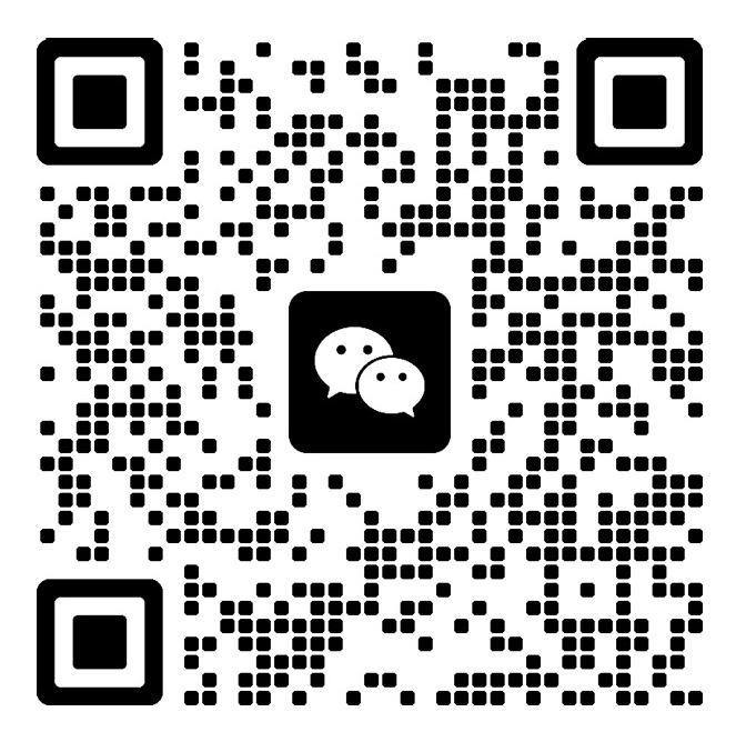 WeChat QR Code